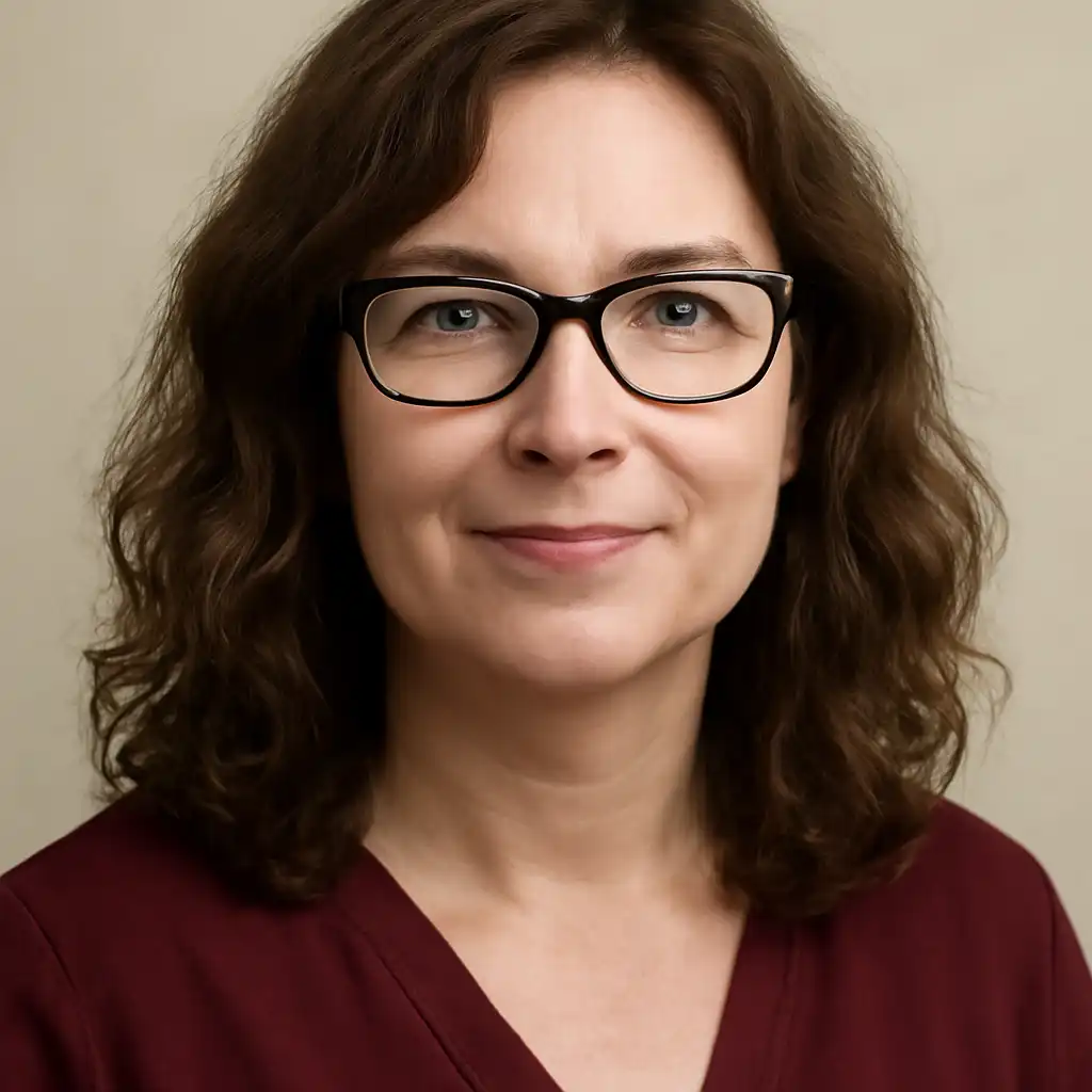 Freja Bergman
